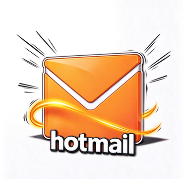 【网页号】微软hotmail邮箱 网页账号 触发7天